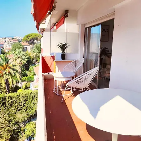 Vue Apartment