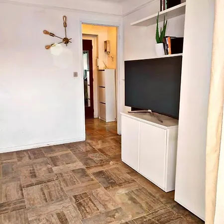 Apartment Vue Cannes