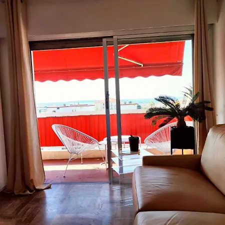 Vue Apartment *