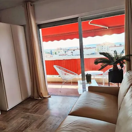 Apartment Vue